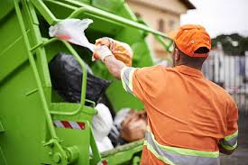 Best Yard Waste Removal  in Johnstown, CO