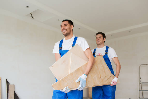 Trusted Johnstown, CO Junk Removal Services Experts