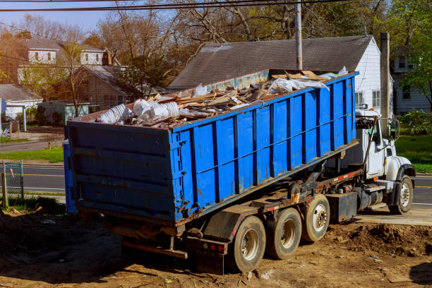 Best Demolition Debris Removal  in Johnstown, CO
