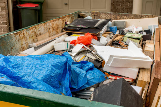 Best Estate Cleanout  in Johnstown, CO