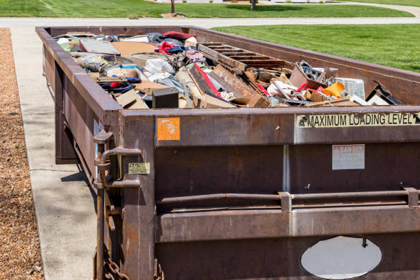 Demolition Debris Removal in Johnstown, CO